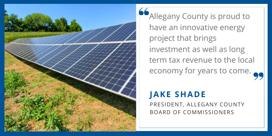 MD Community Solar 
