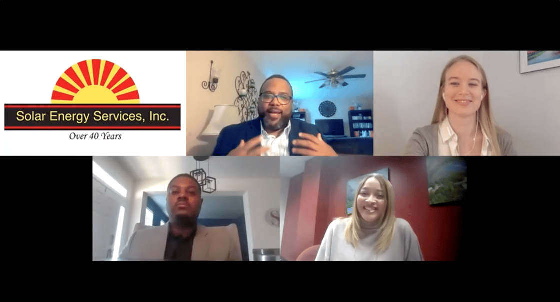 Solar Focus - HBCU