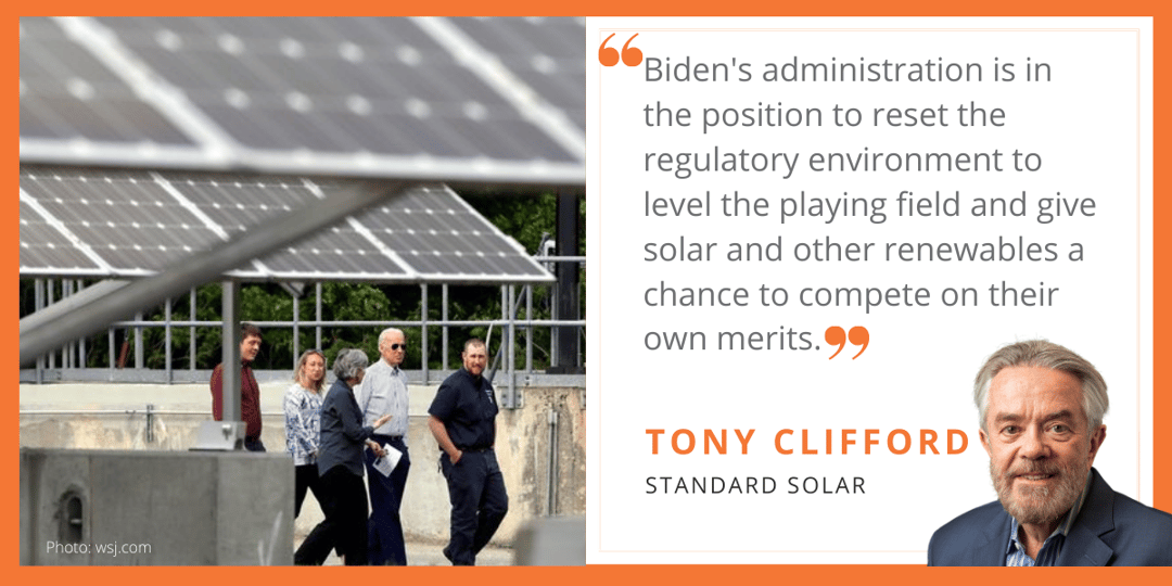 Tony Biden